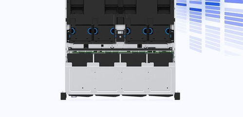 自主高效安全可控 浪潮CS5260H2高端服务器以51999元在成都助您软件开发