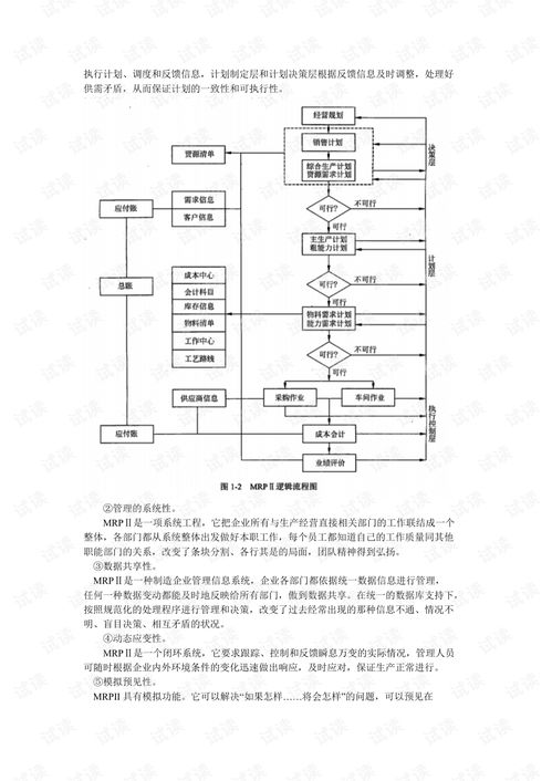 系统集成项目管理工程师教程完整版