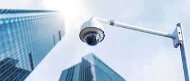 2019年中国安防市场前景预测 系统集成持续高增长