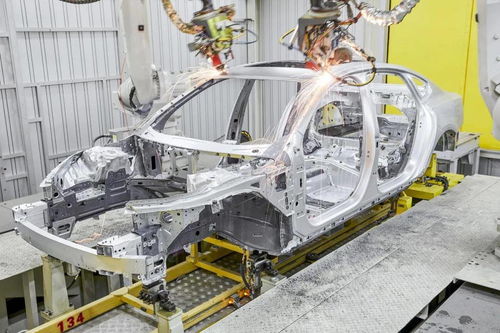 ABB与华域汽车强强联合，成立合资企业加速软件定义汽车新时代