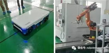 媒体峰会探访奇点机器人体验馆，系统集成引领未来科技新体验