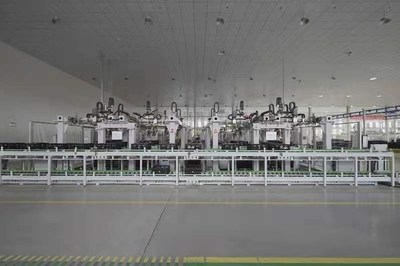 老字号加入“智造”新动能 数字化工厂助力上海电气跻身新赛道